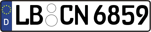 LB-CN6859