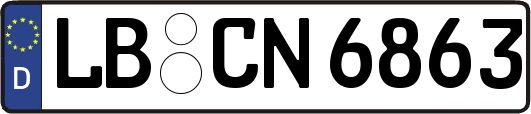 LB-CN6863