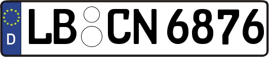 LB-CN6876