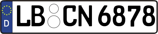 LB-CN6878