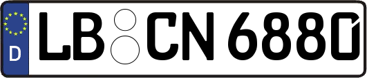 LB-CN6880