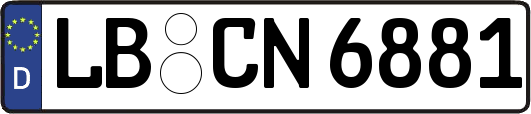 LB-CN6881