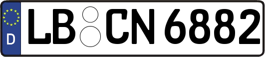 LB-CN6882