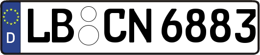 LB-CN6883