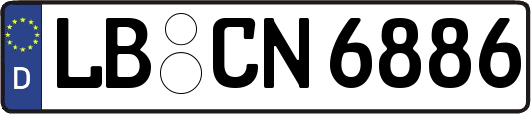 LB-CN6886