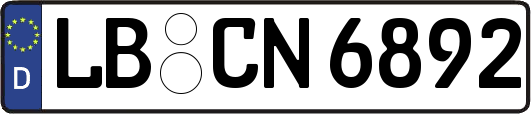 LB-CN6892