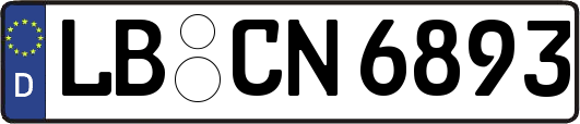 LB-CN6893