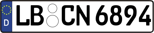 LB-CN6894