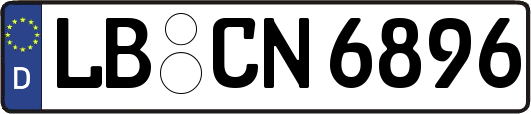 LB-CN6896