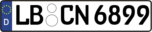 LB-CN6899