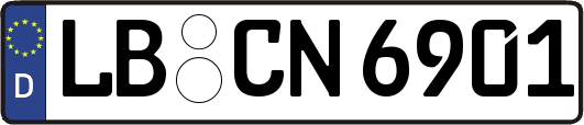 LB-CN6901