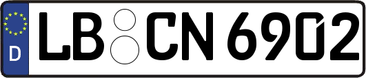 LB-CN6902