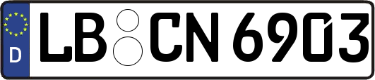 LB-CN6903