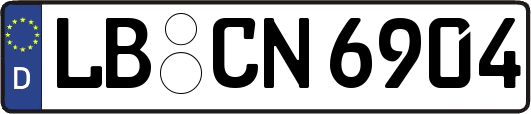 LB-CN6904