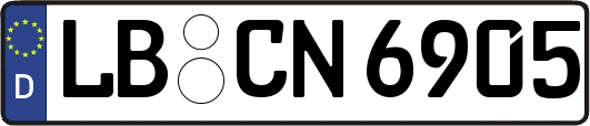 LB-CN6905