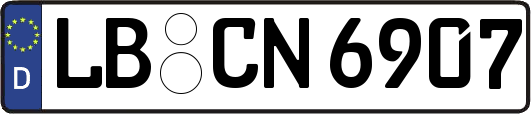 LB-CN6907