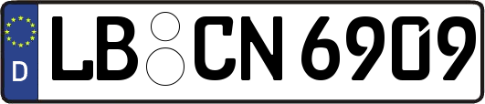 LB-CN6909