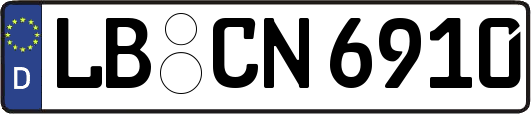 LB-CN6910