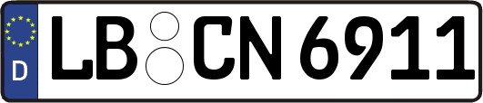 LB-CN6911