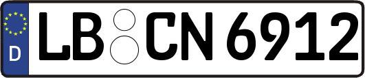LB-CN6912