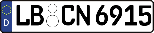 LB-CN6915