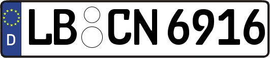 LB-CN6916