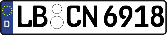 LB-CN6918