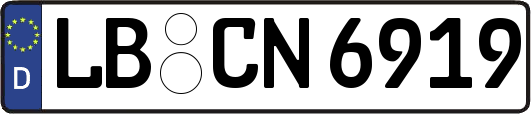 LB-CN6919