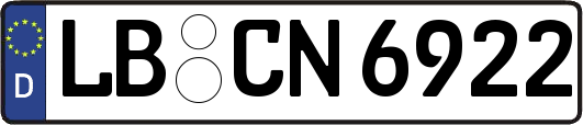 LB-CN6922