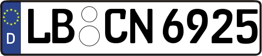 LB-CN6925