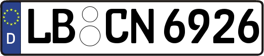 LB-CN6926