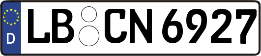LB-CN6927