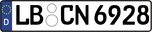 LB-CN6928