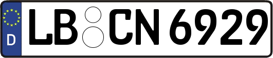 LB-CN6929
