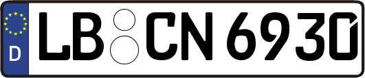 LB-CN6930