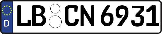 LB-CN6931