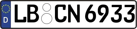 LB-CN6933