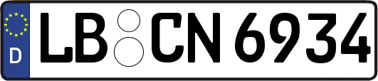 LB-CN6934