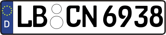 LB-CN6938