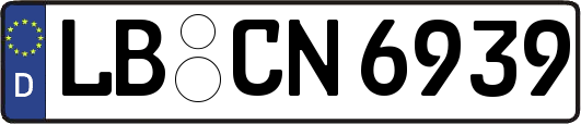 LB-CN6939