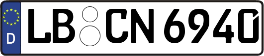LB-CN6940