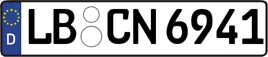 LB-CN6941