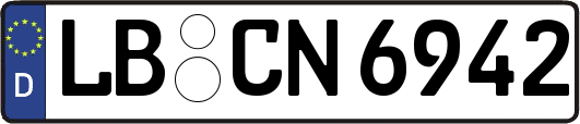 LB-CN6942