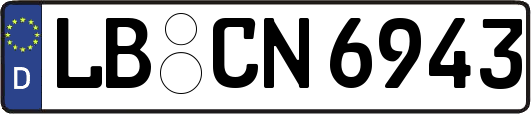 LB-CN6943