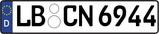 LB-CN6944