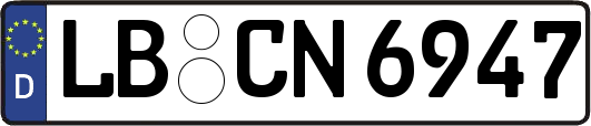 LB-CN6947
