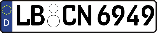 LB-CN6949
