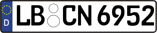 LB-CN6952