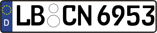 LB-CN6953