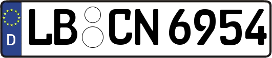 LB-CN6954